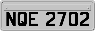 NQE2702