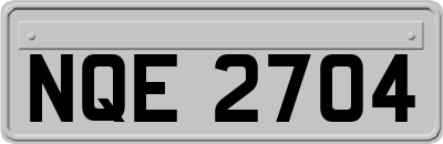 NQE2704