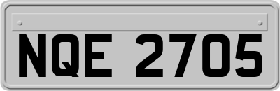 NQE2705