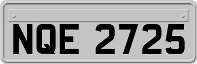 NQE2725