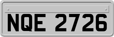 NQE2726