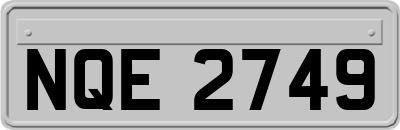 NQE2749