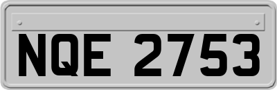 NQE2753