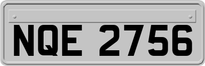 NQE2756