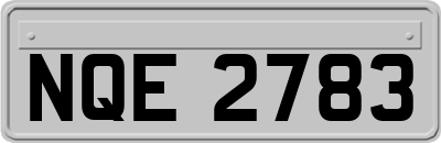 NQE2783