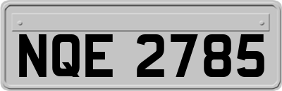 NQE2785