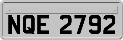 NQE2792