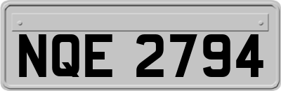 NQE2794