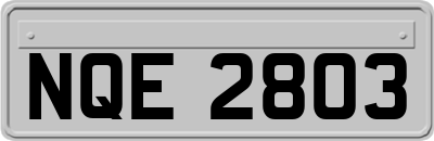 NQE2803