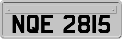 NQE2815
