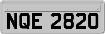 NQE2820