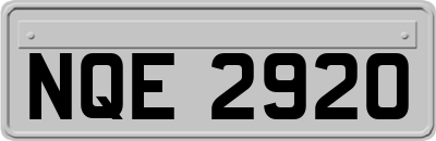 NQE2920