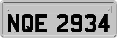 NQE2934