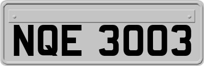 NQE3003