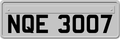 NQE3007