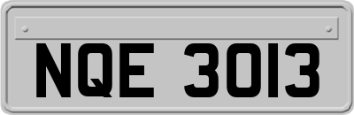 NQE3013