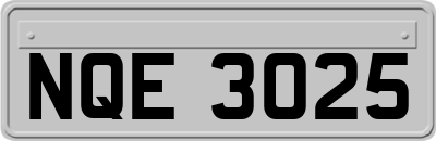 NQE3025