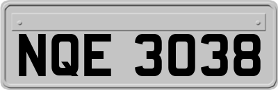 NQE3038