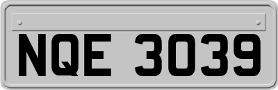 NQE3039