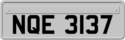 NQE3137