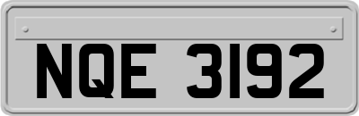 NQE3192
