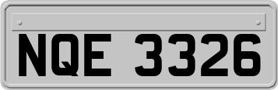 NQE3326