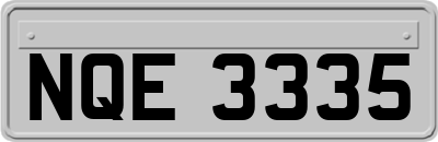 NQE3335