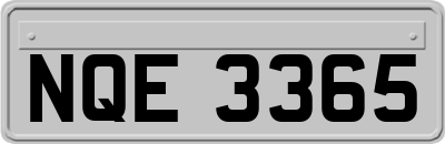 NQE3365