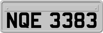 NQE3383