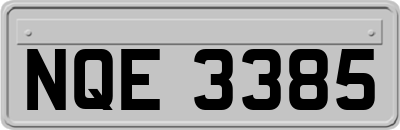 NQE3385