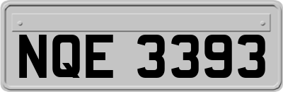 NQE3393