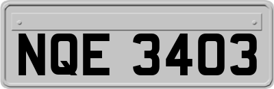 NQE3403