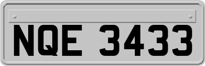 NQE3433