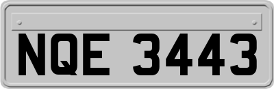 NQE3443