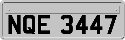 NQE3447