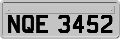 NQE3452