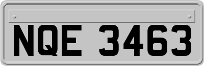 NQE3463
