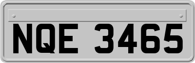 NQE3465