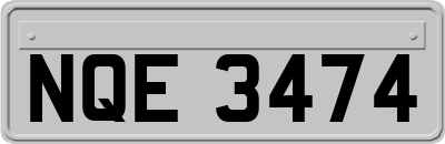 NQE3474