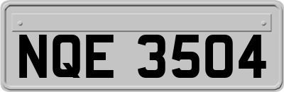 NQE3504