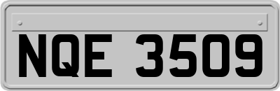 NQE3509