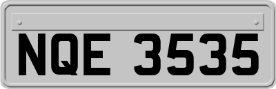 NQE3535