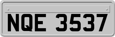 NQE3537