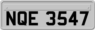 NQE3547