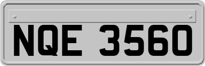 NQE3560