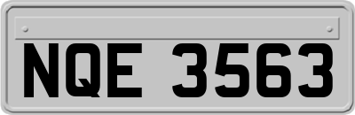 NQE3563