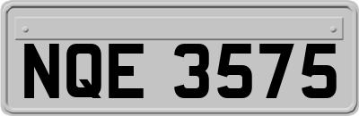 NQE3575