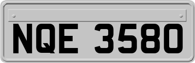 NQE3580