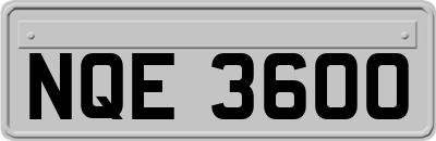 NQE3600