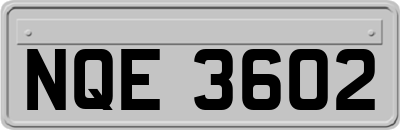 NQE3602